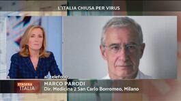 L'Italia chiusa per Coronavirus thumbnail