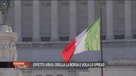 L'effetto Coronavirus sull'economia italiana thumbnail