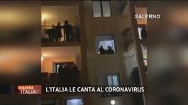 L'Italia canta al Coronavirus thumbnail