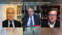 Massimo Galli: " Bisogna tenere separate le situazioni" thumbnail