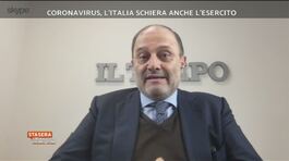 Coronavirus: Franco Bechis sulla situazione economica italiana thumbnail