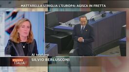 In diretta Silvio Berlusconi thumbnail