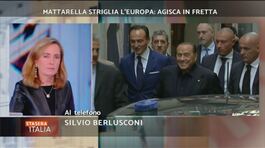 Silvio Berlusconi: il piano economico thumbnail