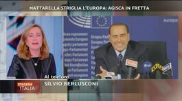 L'appello di Silvio Berlusconi thumbnail
