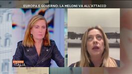 Europa e governo: Giorgia Meloni thumbnail