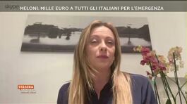 Giorgia Meloni: la ricostruzione thumbnail