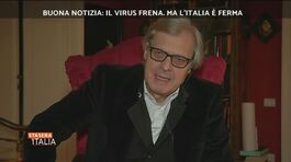 Vittorio Sgarbi: l'importanza della cultura thumbnail