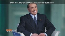 Ultim'ora: il parere di Silvio Berlusconi thumbnail