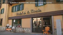 L'Hotel di 'Vacanze a Cortina fa causa alla Cina thumbnail