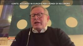 Paolo Liguori sull'arrivo degli aiuti europei thumbnail