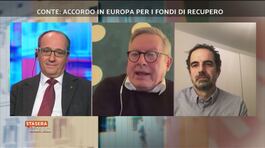 Paolo Liguori: "L'errore del governo sull'INPS" thumbnail