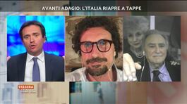 Danilo Toninelli replica a Cattaneo thumbnail