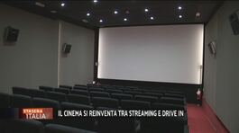 Covid-19: Il Cinema si reinventa thumbnail