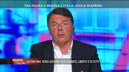 Matteo Renzi: la libertà è di tutti thumbnail