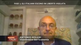 Antonio Misiani, viceministro dell'economia thumbnail