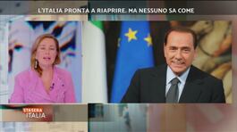 Fase 2: le parole di Silvio Berlusconi thumbnail