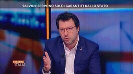 Salvini su scuola, famiglia e disabilità thumbnail