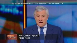 Antonio Tajani, Forza Italia thumbnail
