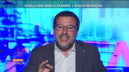 Matteo Salvini e la pandemia thumbnail