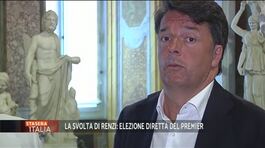 La svolta di Renzi con "La mossa del cavallo" thumbnail
