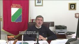 La stigmatizzazione di Marco Marsilio thumbnail