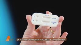 Influenza o Covid-19? thumbnail