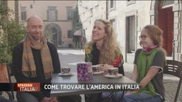 Come trovare l'America in Italia thumbnail