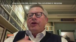 Paolo Liguori sugli Anticorpi monoclonali thumbnail