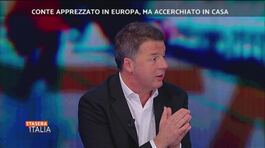Matteo Renzi: botta e risposta! thumbnail