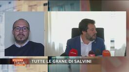Le grane di Matteo Salvini thumbnail