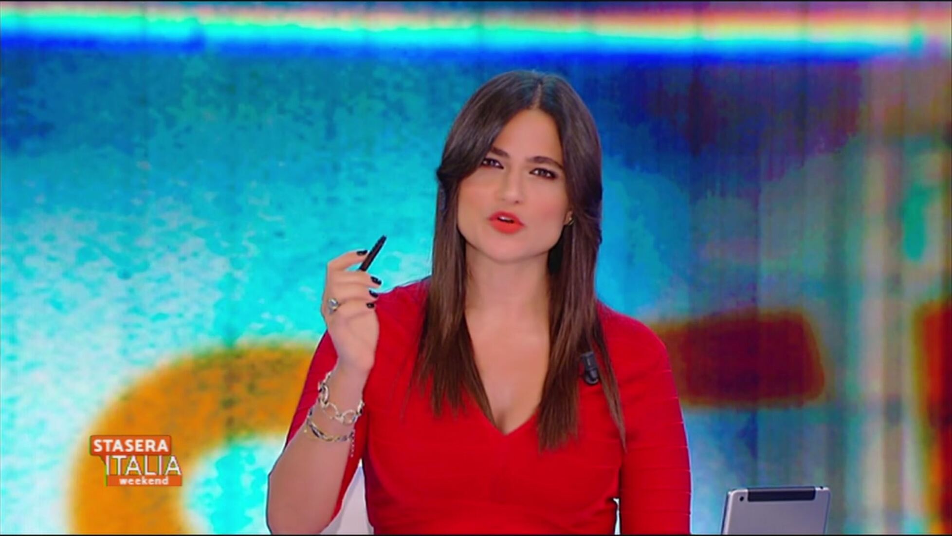Dove Si Vede L'italia Stasera In Tv