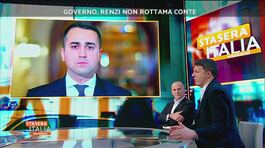 Matteo Renzi, un consiglio a Di Maio thumbnail