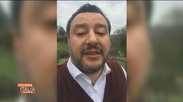 Salvini, nuova tegola "Open Arms" thumbnail