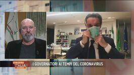 I Governatori ai tempi del Coronavirus thumbnail