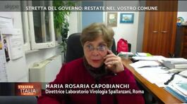 Parla Maria Rosaria Capobianchi thumbnail