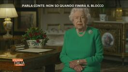 Coronavirus, il discorso della Regina Elisabetta thumbnail