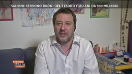 Salvini e l'Europa thumbnail
