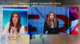 Ultime notizie: Giovanni Toti: "Accettare il MES" thumbnail