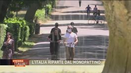 L'Italia riparte col monopattino thumbnail
