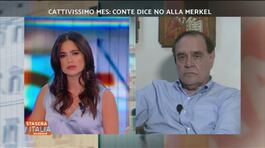 Clemente Mastella Sindaco Di Benevento Stasera Italia News Video Mediaset Play