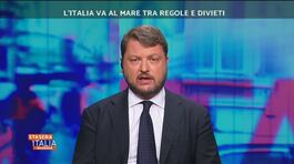 Gennaro Migliore, Italia Viva:  il rinvio del Mes thumbnail
