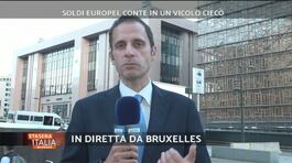 In diretta da Bruxelles thumbnail