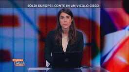 Antonio Tajani sul Consiglio europeo thumbnail