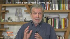 Cesare Damiano, presidente Lavoro & Welfare thumbnail