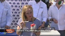 L'estate italiana della politica thumbnail