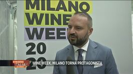 Milano Wine Week thumbnail