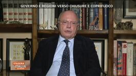 Massimo Galli: scuole e contagi thumbnail