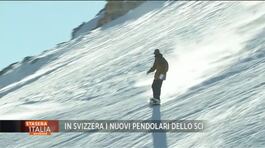 Piste da sci  aperte in Svizzera thumbnail