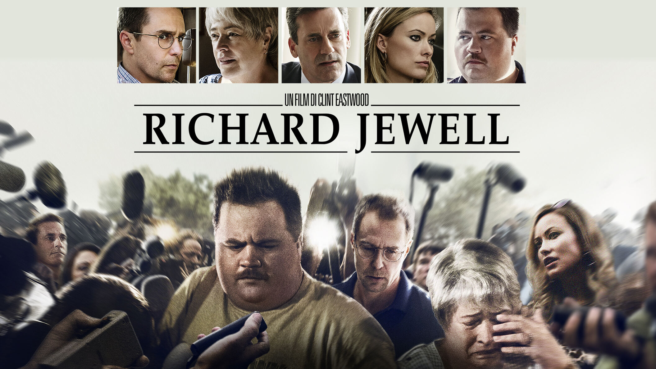 Richard Jewell