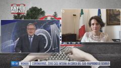 Martedì 5 maggio